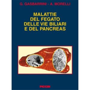 Malattie del fegato, delle vie biliari e del pancreas